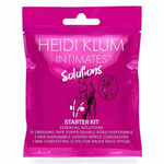 Набор beauty-аксессуаров (Цвет: телесный)