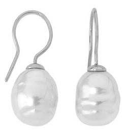 Серьги Majorica 08481.01.2.000.703.1