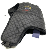 Шапка ушанка Paul &shark