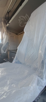 SITRAK C7H MAX 6x4 Седельный тягач ZZ4256V364HE (Дизельный, 12,4 л, 480 л.с., АТ)