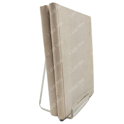 Историко-литературная хрестоматия Ч. 1-2, 1916-1918.