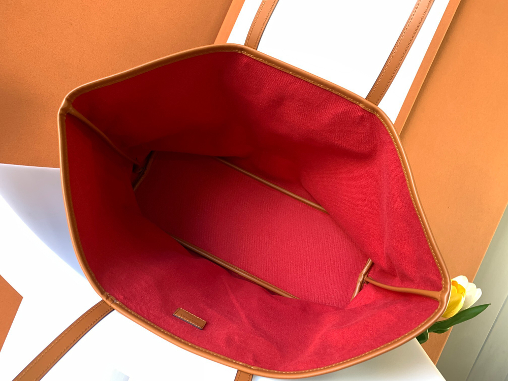 Moynat Tote 53 cm