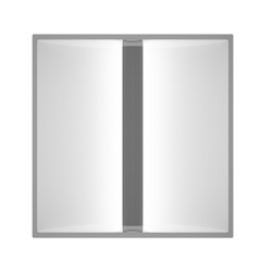 Светильник AltoLight Armstrong Reflectiv 20 Вт CRI90 с отраженным светом