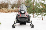 СНЕГОХОД ТУРИСТИЧЕСКИЙ IRBIS SF200L