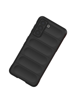 Противоударный чехол Flexible Case для Samsung Galaxy S21+