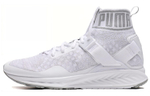 PUMA Ignite 3 Evoknit Mid "White"
