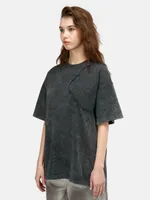 Купить Футболка Яндекс «Культурный код Санкт-Петербурга» графит Футболка Яндекс «Культурный код Санкт-Петербурга» графит