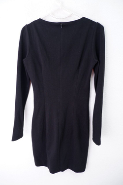 Платье Savage стильное 42 размер