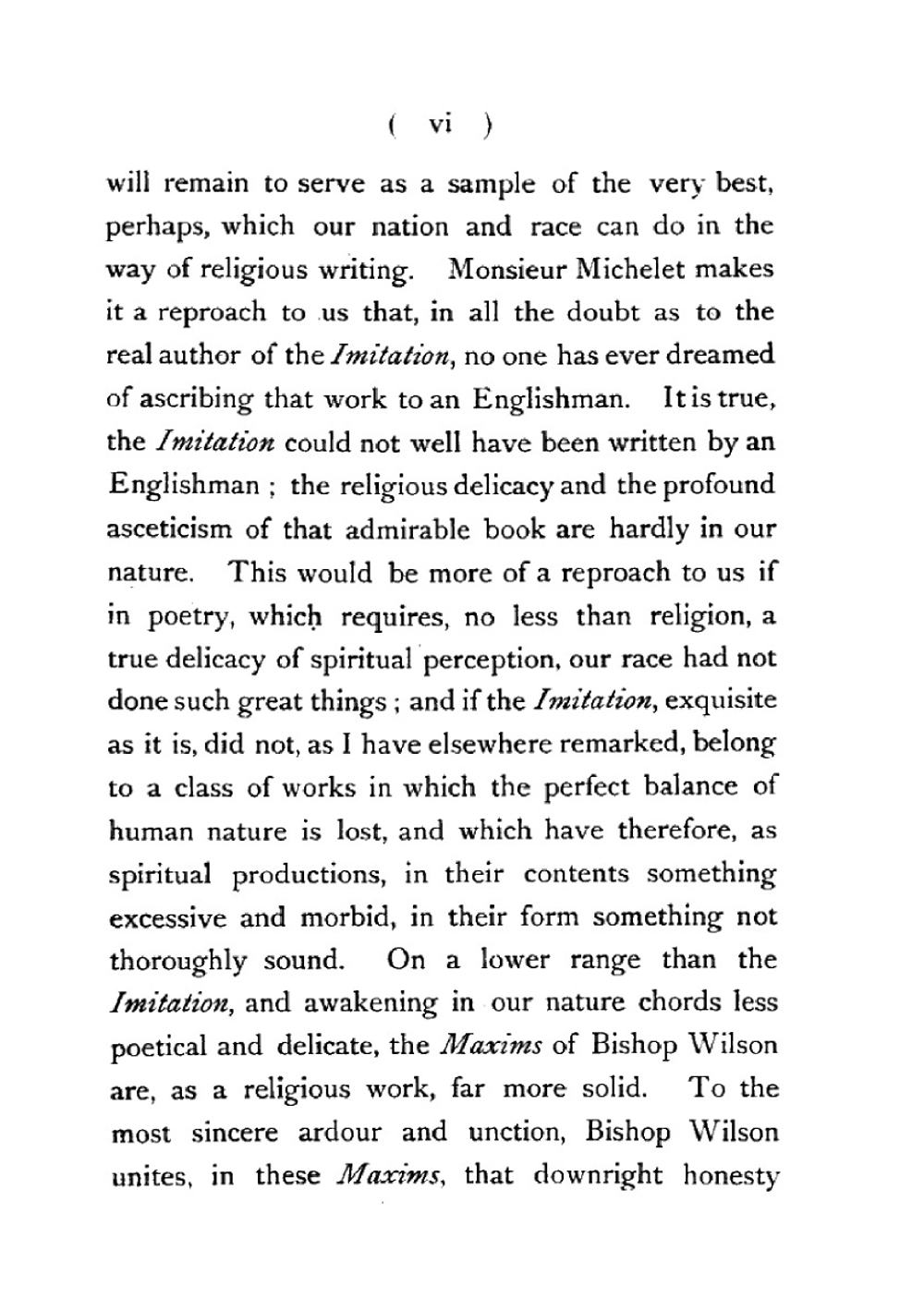 Culture and anarchy | Matthew Arnold