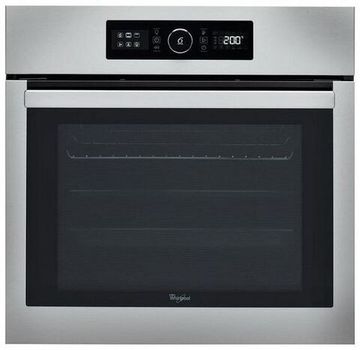 Электрический духовой шкаф Whirlpool AKZ 6230 IX