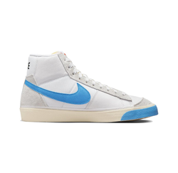 Кроссовки Nike Blazer Mid '77 'Remastered Photo Blue' DQ7673-102