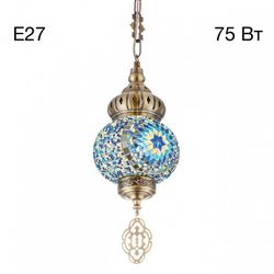 Подвесной светильник Citilux Каир CL419116