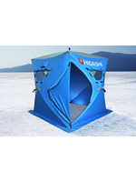 Палатка для зимней рыбалки HIGASHI Comfort Solo