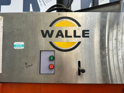 Пресс Walle VSE-12