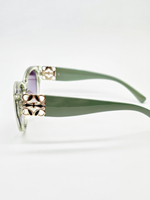 91004190 (8089 C4) Солнцезащитные очки