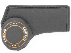 Автокресло Chicco Fold&Go I-Size Air 15-36 кг Graphite