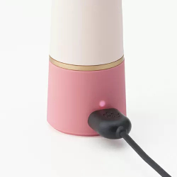 IROHA RIN+ Вибратор SANGO перезаряжаемый