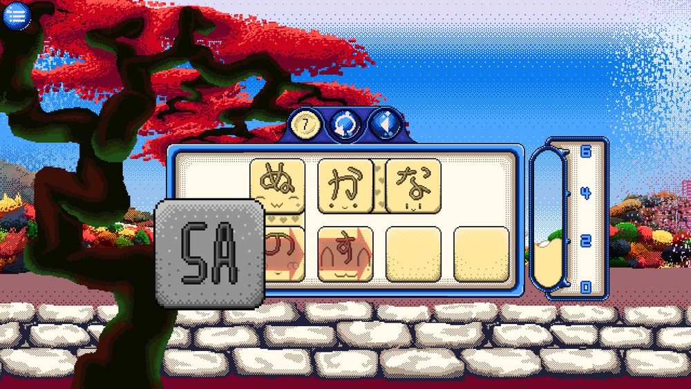 Kana Quest (для ПК, цифровой код доступа)