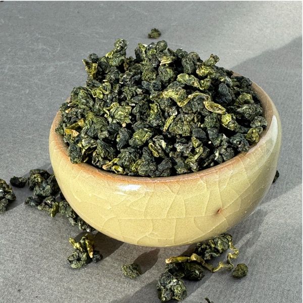 Лишань улун