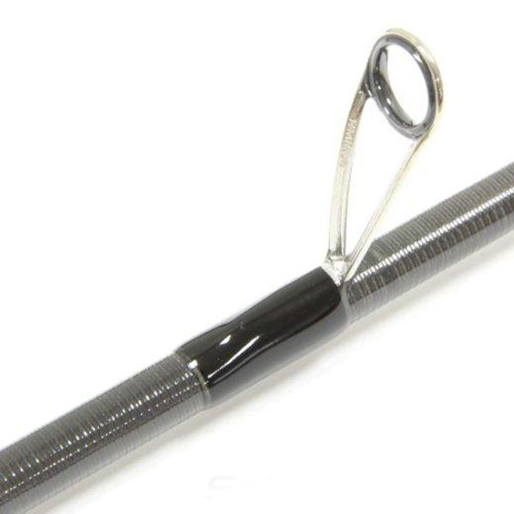 Спиннинг Graphiteleader Silverado GSIS-802ML