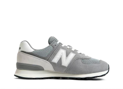 New Balance 574 Grey Glitter