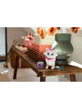 Конструктор Disney 43286 Коты-аристократы: прекрасная Мари