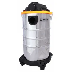 Строительный пылесос "ВИХРЬ" СП-1500/30