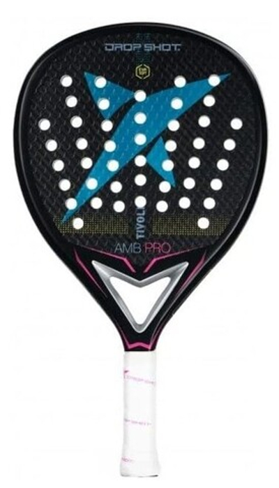 Ракетка для падел Tivoli Drop Shot