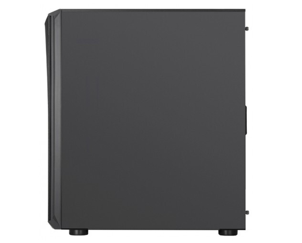 Корпус ATX SilverStone FARA 512Z