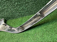 Молдинг решетки радиатора левый Mazda 6 GJ (18-24)