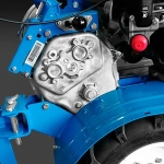 Мотоблок «Нева» МБ23 МультиАГРО-ZS (GB270)