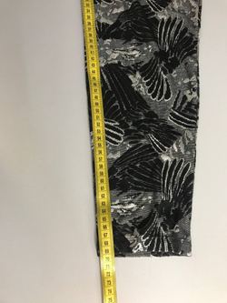 Брюки Monki для стильного образа, маркировка XS, визуально 42 размер