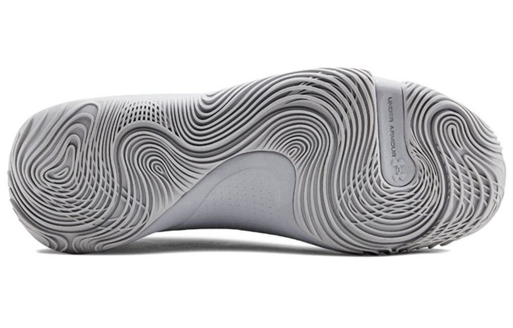 Under Armour Anatomix Spawn Mid "Black"