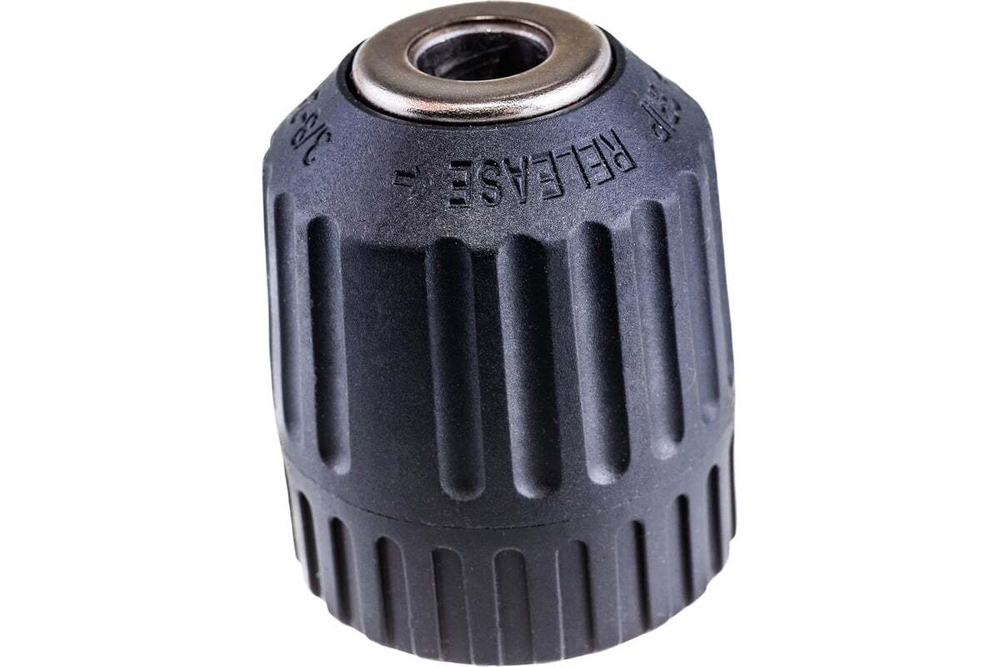 Патрон быстрозажимной 3/8", 0,8-10 мм STAYER 29052-10-3/8