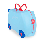 Чемодан на колесиках Trunki George