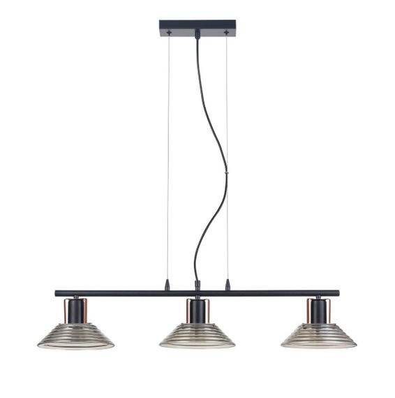 Подвесной светильник Vele Luce Intrigo VL5822P03