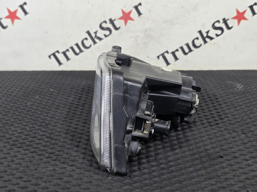 Фара противотуманная левая 2023г