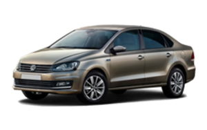 Volkswagen Polo V 2010-2020 седан