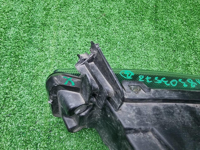 ПТФ правая Chery Tiggo 8 Pro (2021-2024)