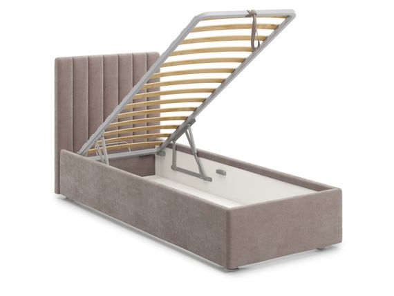 Кровать Premium Mellisa 90 с подъемным механизмом - Velutto 22