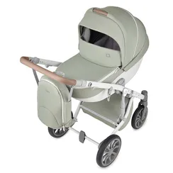 Коляска ANEX m/type 2 в 1 (mt-07Q) minty