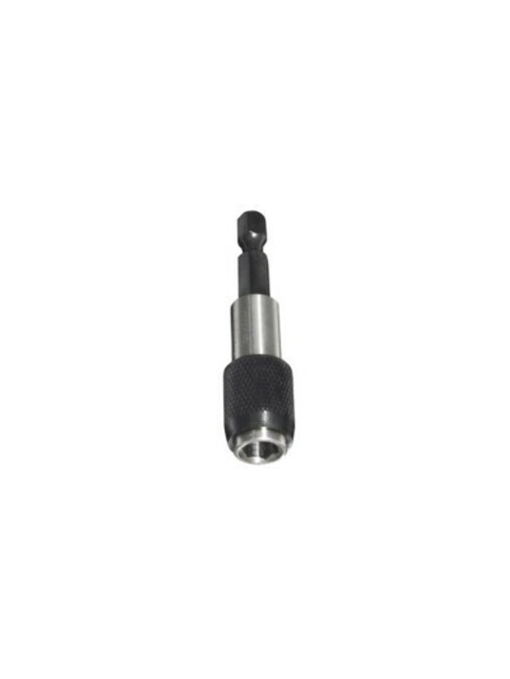 1/4''Битодержатель магнитный с фиксатором 60ммL Forsage F-81260Q