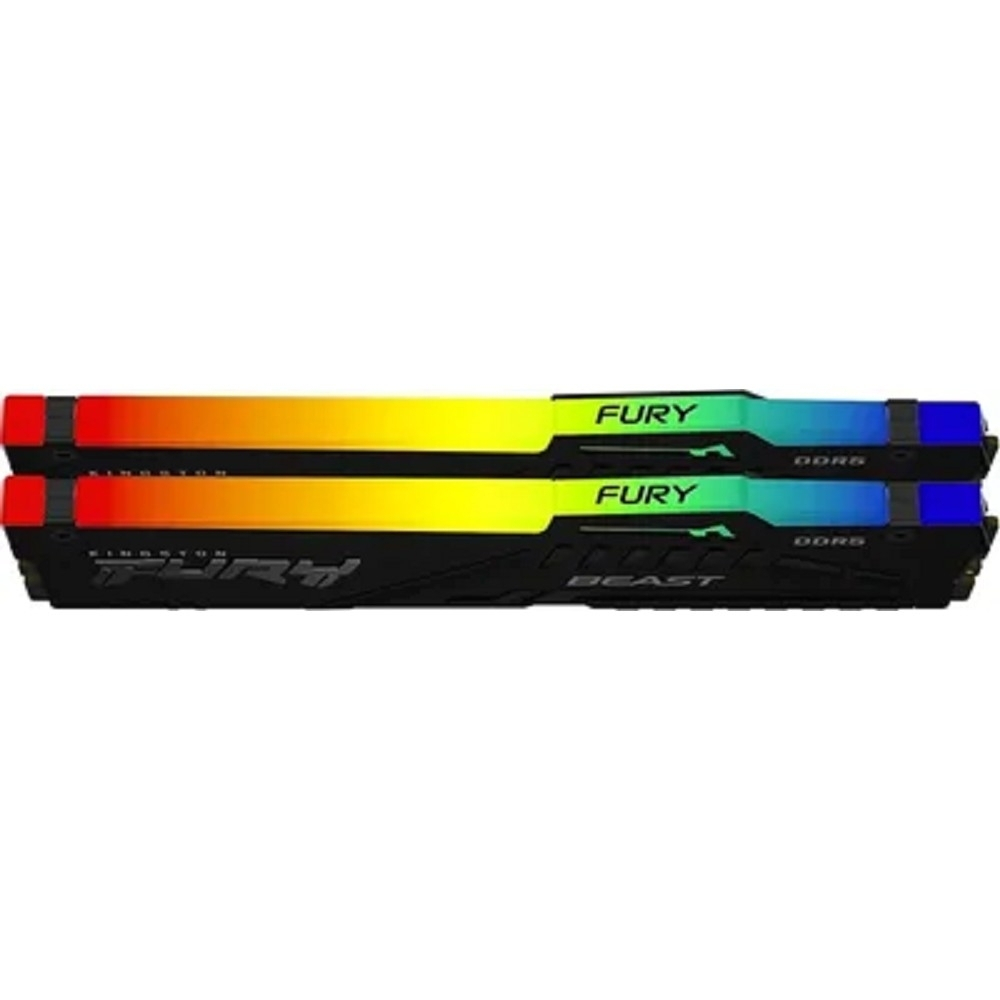 Оперативная память Модуль памяти Kingston KF560C30BBAK2-16