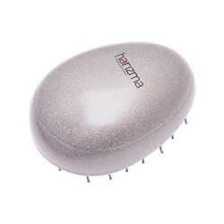 Щётка для волос D'tangler "Звездный серый" H10644-28