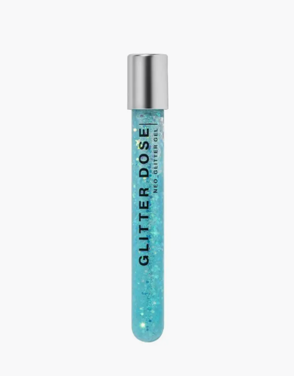 INF 1881 Глиттер на гел.осн. GLITTER DOSE т,05