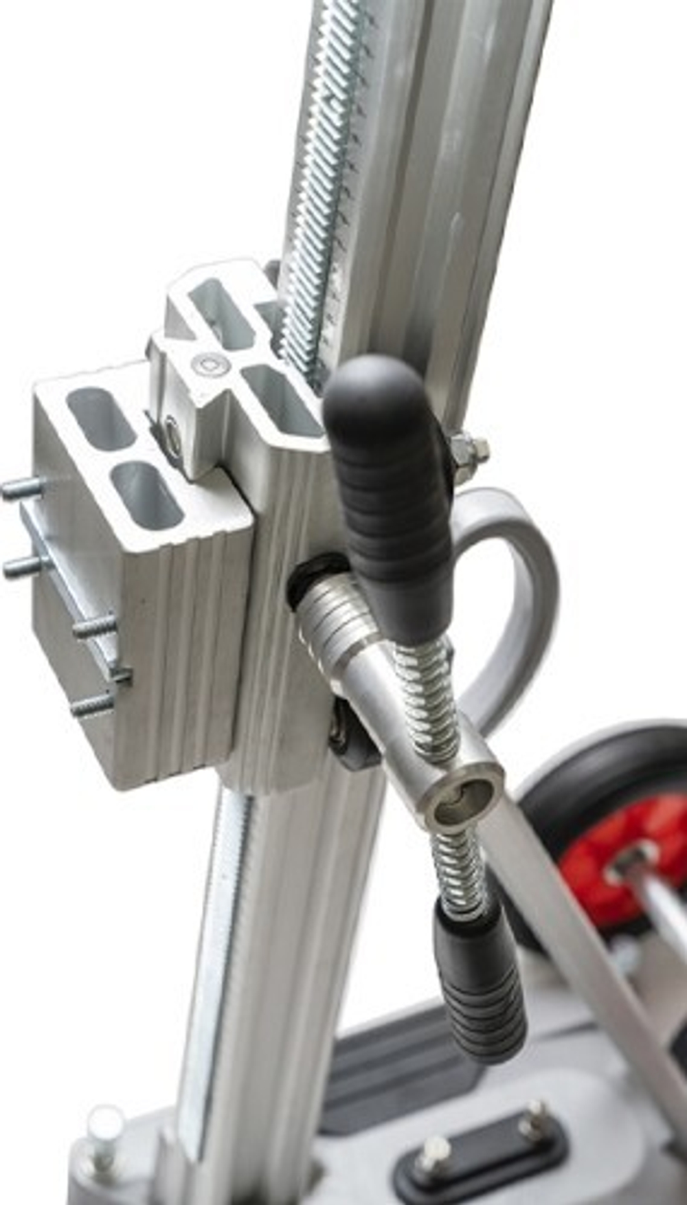 Стойка для алмазного бурения VOLL INDUSTRIAL VDR250 1.01250