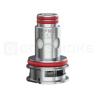 Купить Испаритель SMOK RPM 2 DC MTL - 0.6 ом