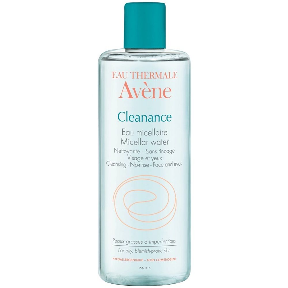 Avene CLEANANCE Мицеллярная вода