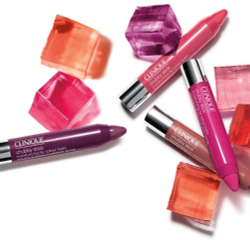 Clinique Chubby Stick Moisturizing Lip Colour Balm - увлажняющая помада, 3 g