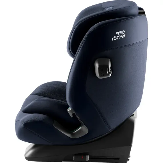 Автокресло Britax Roemer Advansafix Pro Style Night Blue